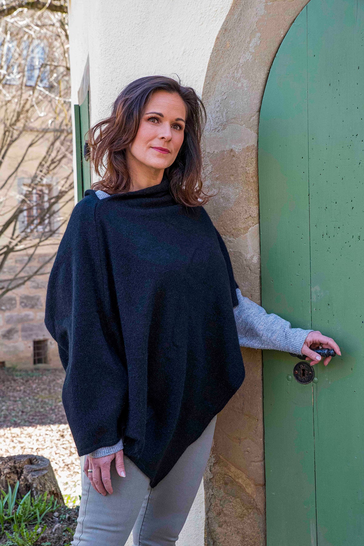 Noble Wilde North Cape Possum-Merino -22 Farben