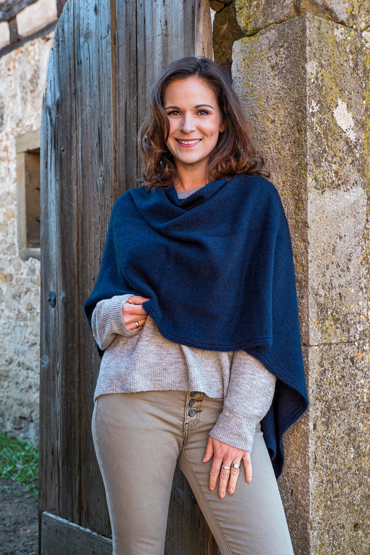 Noble Wilde North Cape Possum-Merino -22 Farben