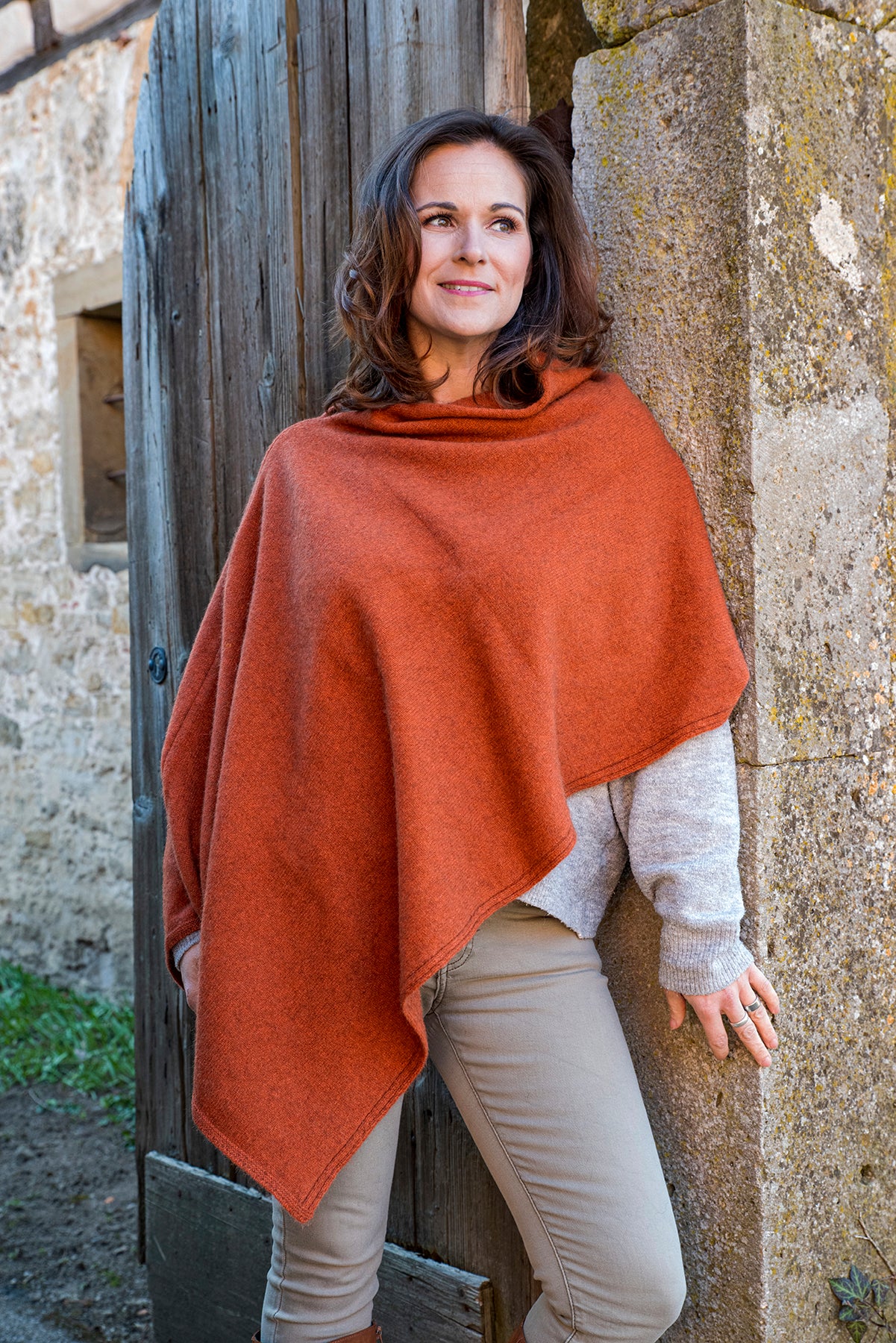Noble Wilde North Cape Possum-Merino