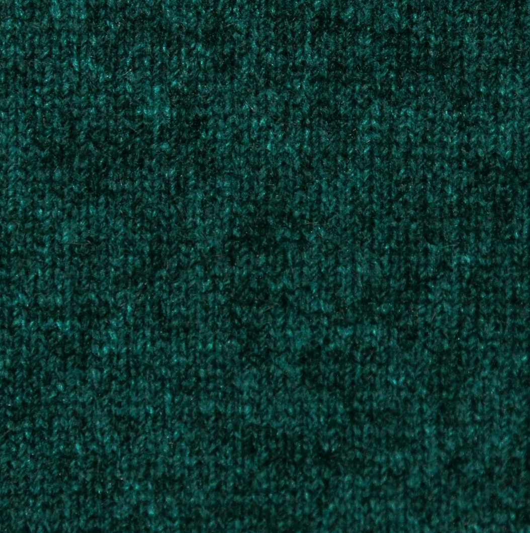 Noble Wilde Beanie Moss Baggie Possum-Merino - 22 Farben