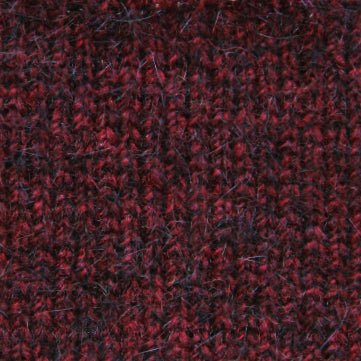 Noble Wilde Loop Rib Neck Warmer 2024