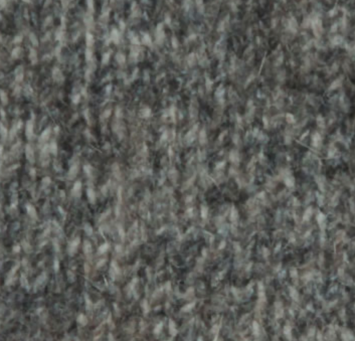 Noble Wilde Beanie Moss Baggie Possum-Merino - 22 Farben