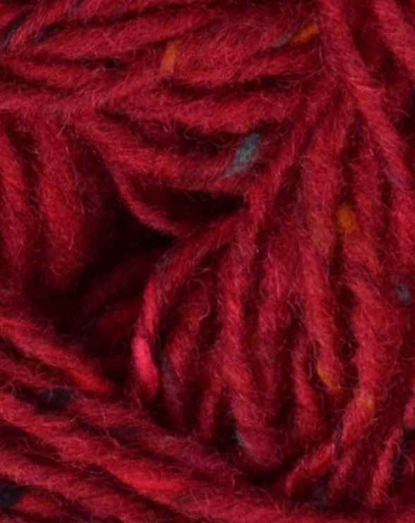 Studio Donegal Aran Tweed Knitting Wollgarn