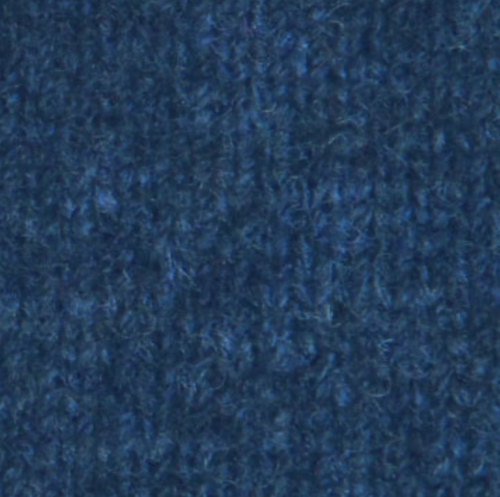 Noble Wilde Beanie Moss Baggie Possum-Merino - 22 Farben