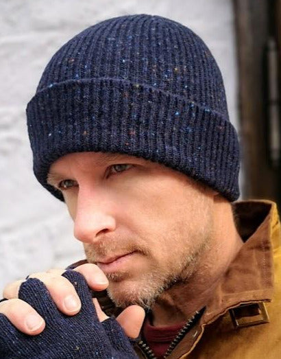 Robert Mackie Beanie Shin SHERIDAN