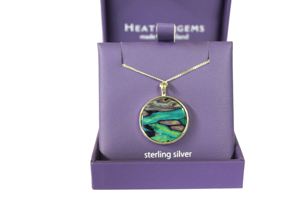 Heathergems Pendant Tree of Life SP437