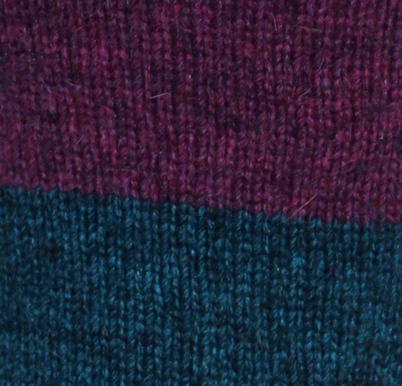 Noble Wilde Sock Striped Hoop 2023