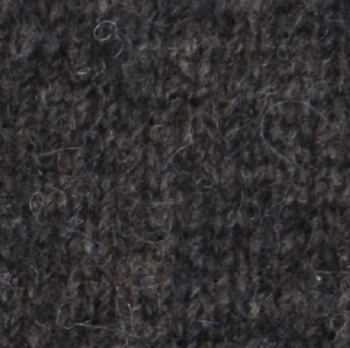 Noble Wilde Beanie Moss Baggie Possum-Merino - 22 Farben