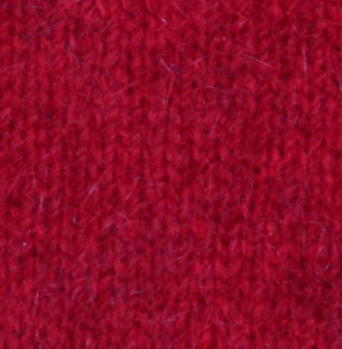 Noble Wilde Beanie Moss Baggie Possum-Merino